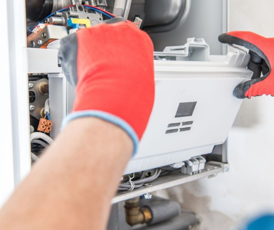 Pursaklar Kombi Bakım Ücretleri